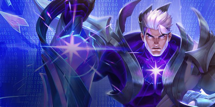 가렌은 반드시 활용해야 한다. /라이엇게임즈