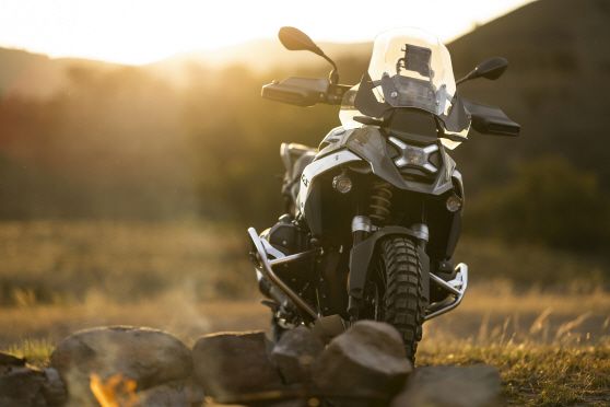 BMW R 1300 GS 엔듀로 프로 에디션./BMW 모토라드