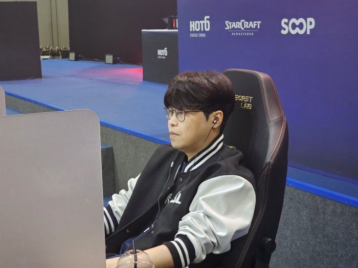 김민철. /이윤파 기자