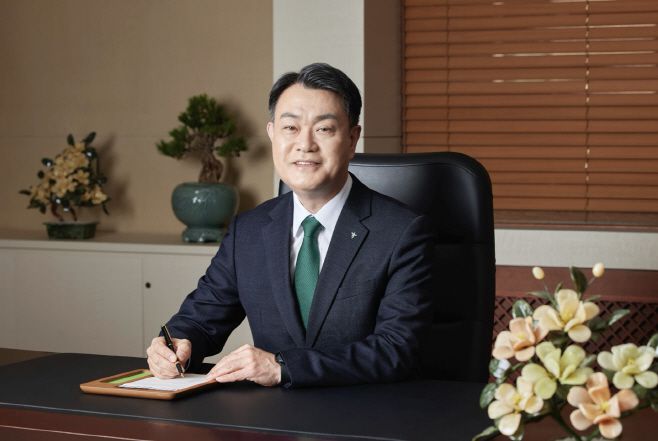 성영수 하나카드 사장/하나카드