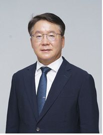 이승우 한국플레이산업협회 신임 상근부회장./한국플레이산업협회