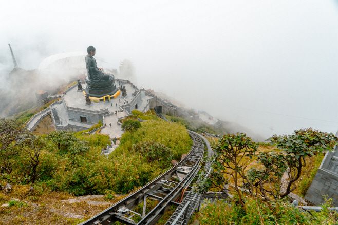 판시판 산. / 하나투어 제공