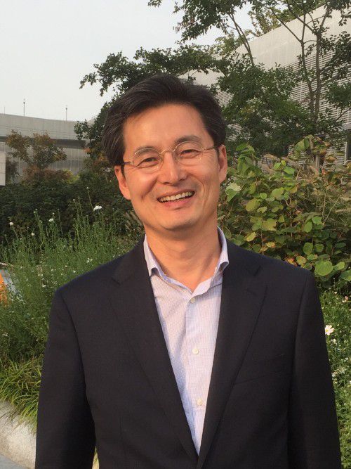 김찬석 청주대학교 광고홍보학과 교수