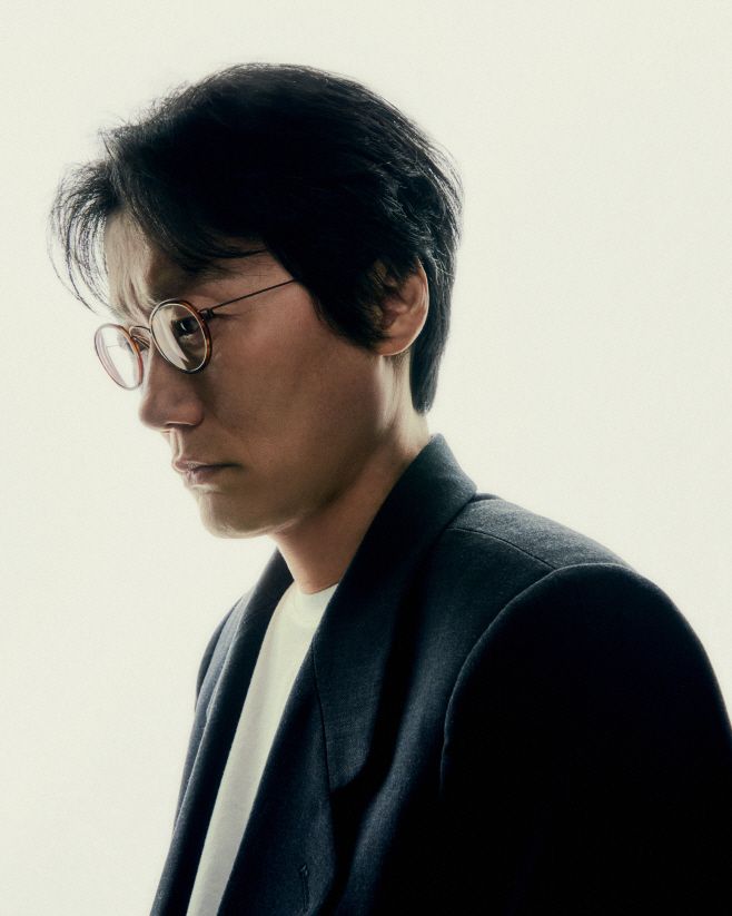 '오징어게임3' 황동혁 감독/넷플릭스