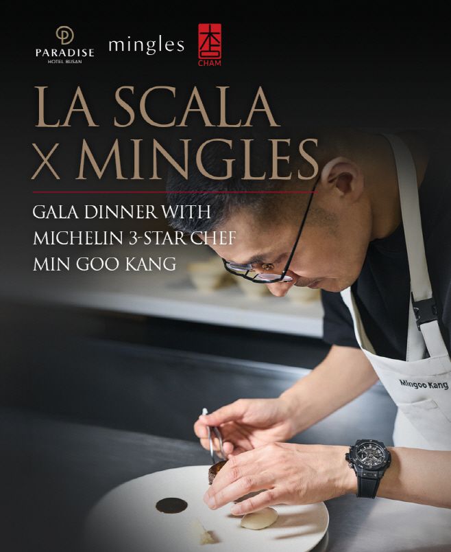 파라다이스 제공