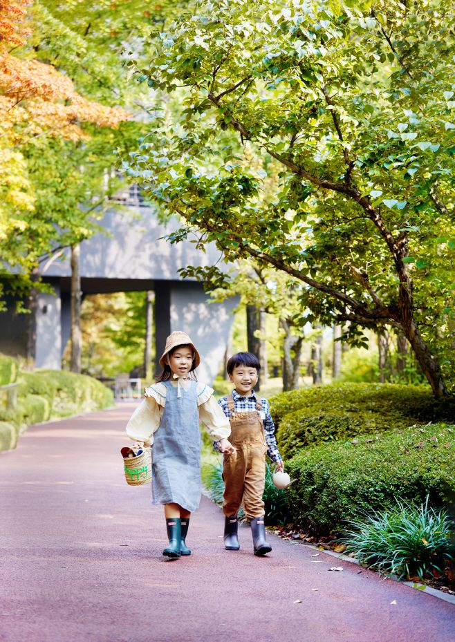 해비치 호텔앤드리조트 제공