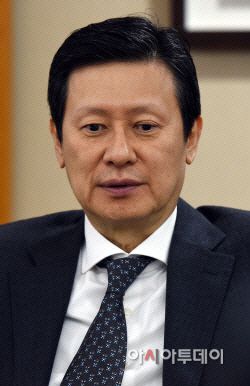 신동주 SDJ코퍼레이션 회장.