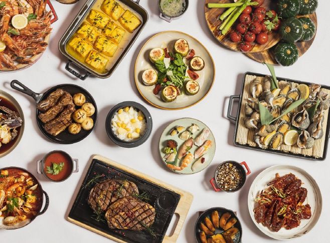 이랜드파크 제공