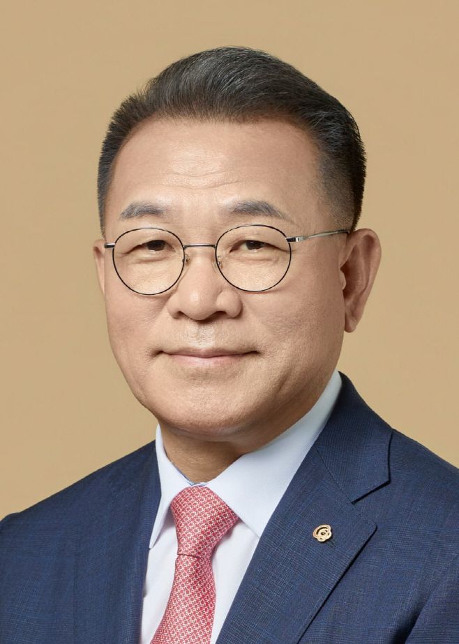 장병호 한화투자증권 대표이사 내정자 /한화투자증권