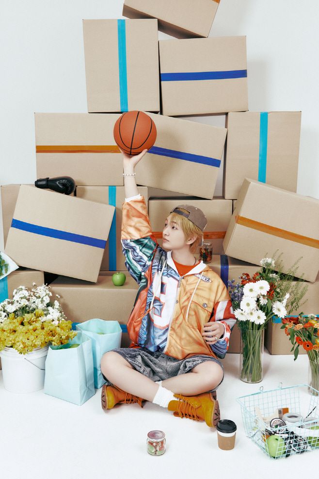 온유/그리핀엔터테인먼트