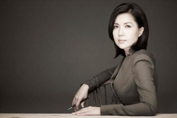 GS리테일은 백지연 전 앵커를 고객경험 고문으로 위촉했다./ GS리테일