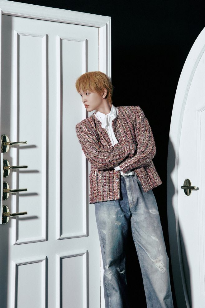 온유/그리핀엔터테인먼트