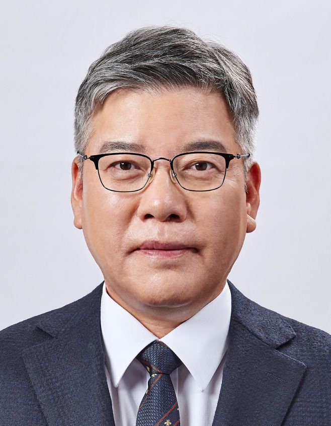 최경천 서울우유협동조합 상임이사./