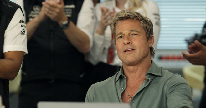 F1/워너브러더스 코리아