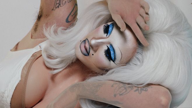 올해 프리즈 서울에 처음을 참여하는 블라인드스팟 갤러리에서 선보이는 신 와이 칸의 작품. /프리즈 서울