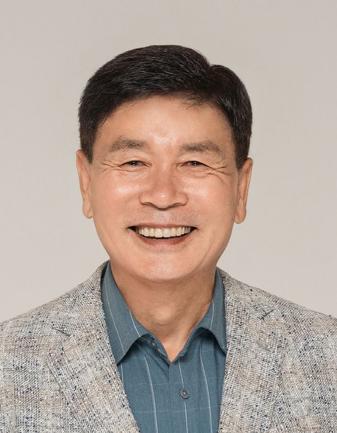 임진번 서산문화재단 대표이사. / 서산문화재단 제공