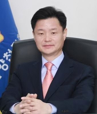 박정보 치안정감 내정자