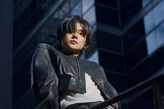 투모로우바이투게더 연준/빅히트 뮤직