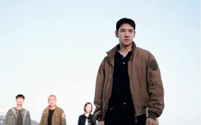 '모범택시3' 이제훈/SBS