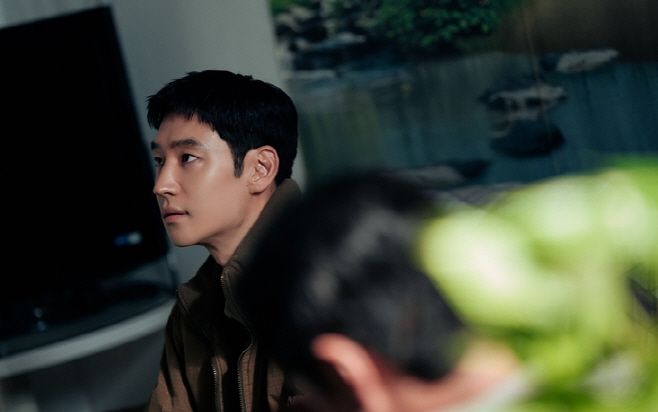 '모범택시3' 이제훈/SBS