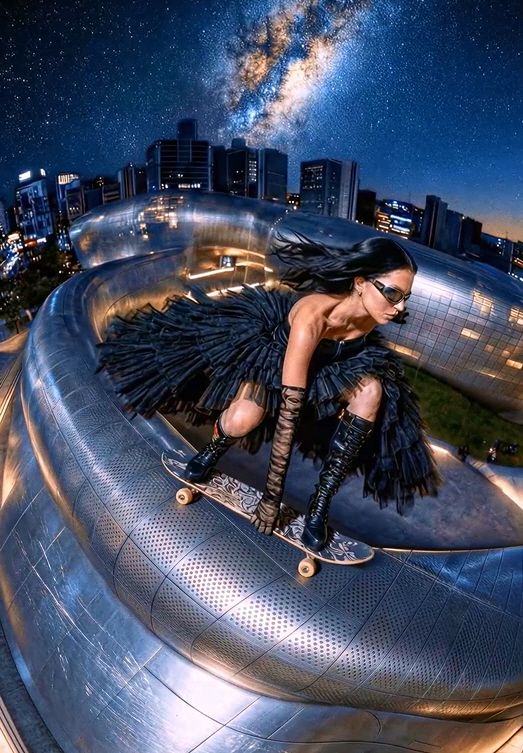 26FW 서울패션위크 홍보물 공식사전 홍보영상/서울시