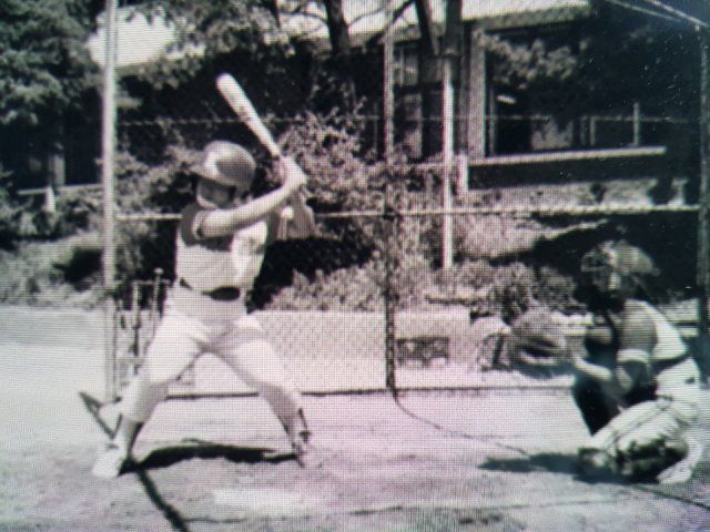 서울 강남초등학교 시절. 이종훈 판사 제공.