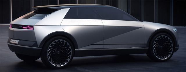 콘셉트카 ‘45’