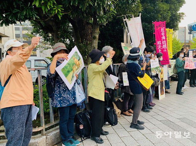 도쿄=김범석 특파원bsism@donga.com