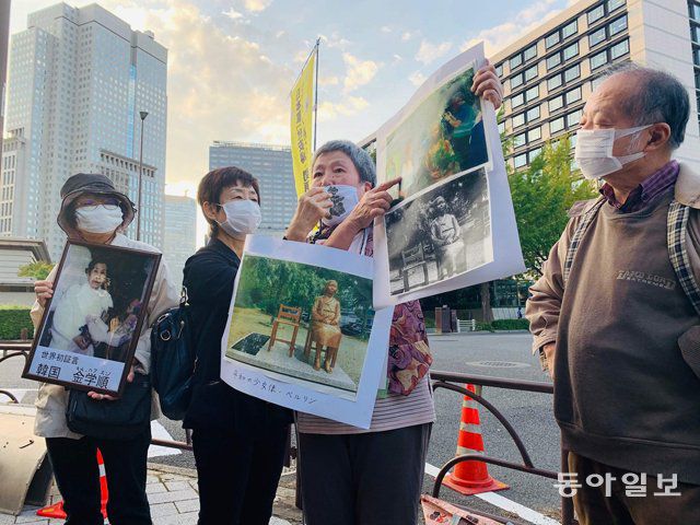 도쿄=김범석 특파원bsism@donga.com