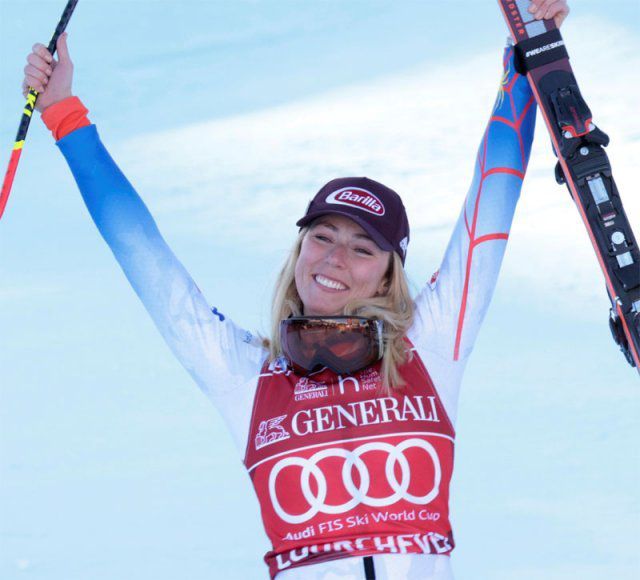 미케일라 시프린