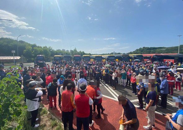 장제원 국민의힘 의원 페이스북 갈무리