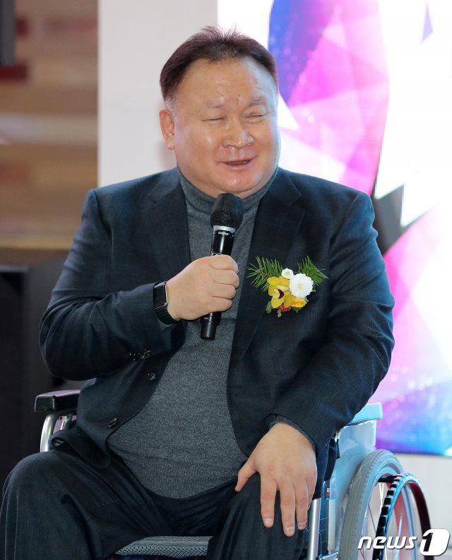 이상민 더불어민주당 의원. 뉴스1