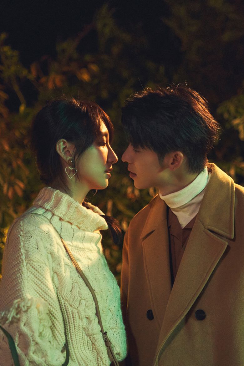 영화 ‘상견니’의 한 장면. 오드 제공