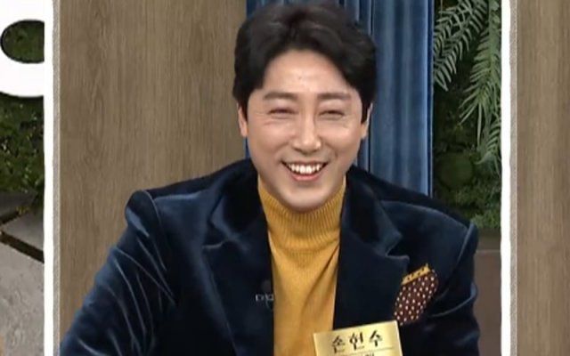 MBN 예능 프로그램 ‘속풀이쇼 동치미’