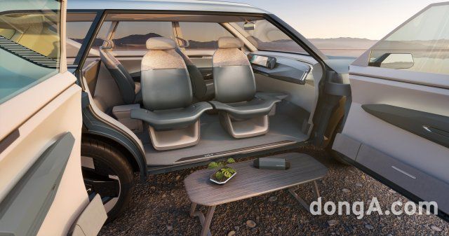 기아 콘셉트 EV5
