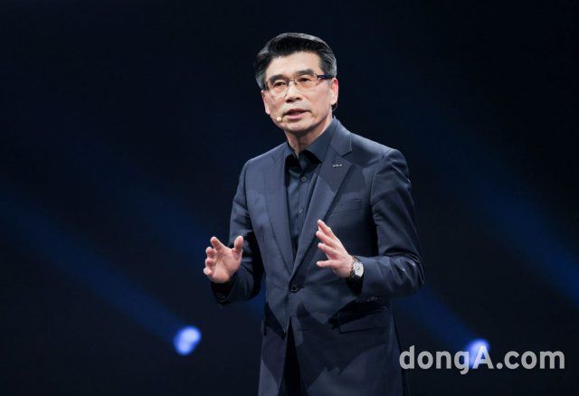 송호성 기아 사장