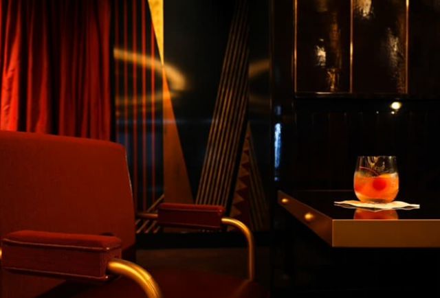 뉴욕 회원제 클럽하우스 카사 치프리아니. 홈페이지 캡처