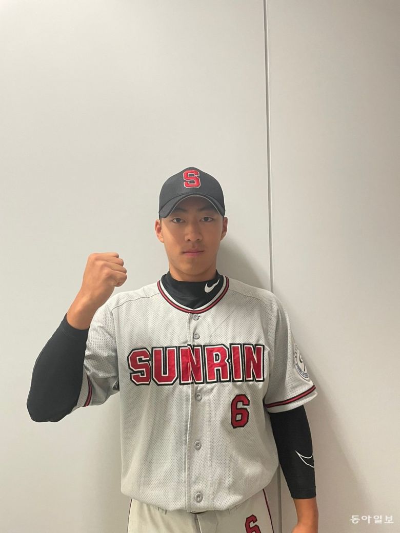 선린인터넷고 최재영.