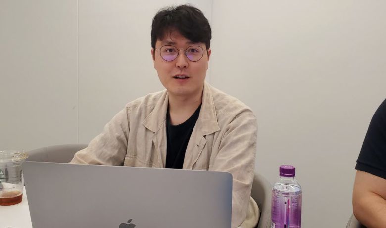 이호준 전적 그룹장(자료 출처-게임동아)