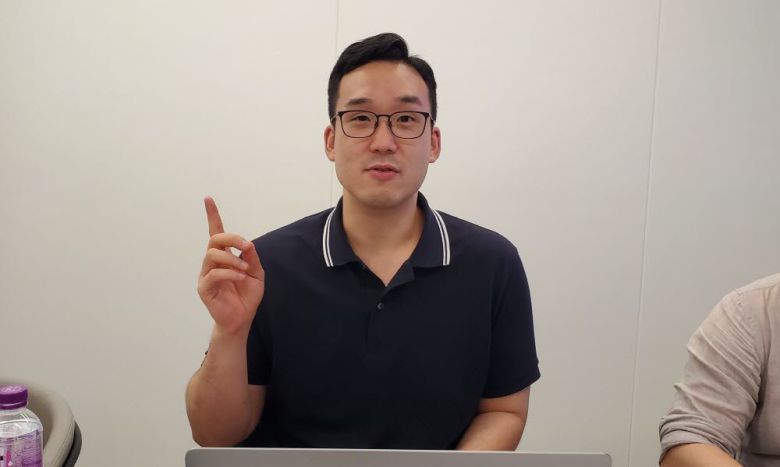 이강은 사업전략 셀장2(자료 출처-게임동아)