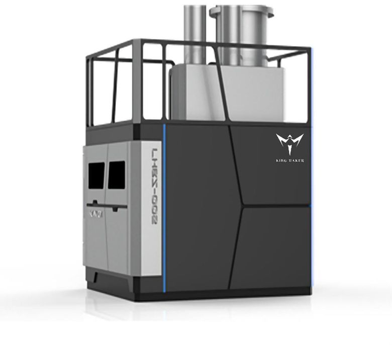 킹메이커가 만든 LHBS / 출처=킹메이커