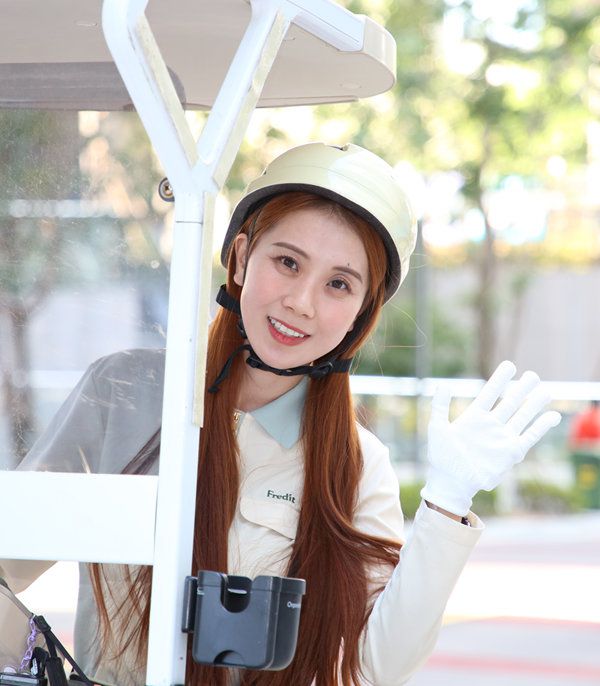 hy 프레시매니저 김선경씨 “어린이집 교사서 새 분야에 도전”