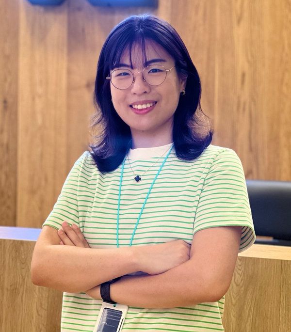 배달의민족 ‘워킹맘’ 조혜인씨 “전자상거래 경험 쌓아 스카우트돼”