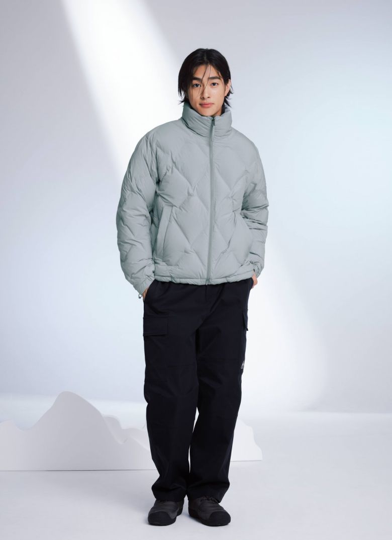 네파의 스위치 다운. 네파 제공