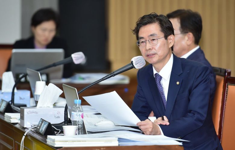 조경태 국민의힘 의원