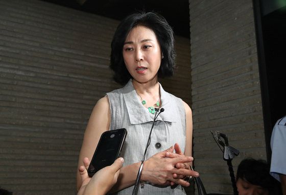 신의진 국민의힘 당무감사위원장. 뉴스1