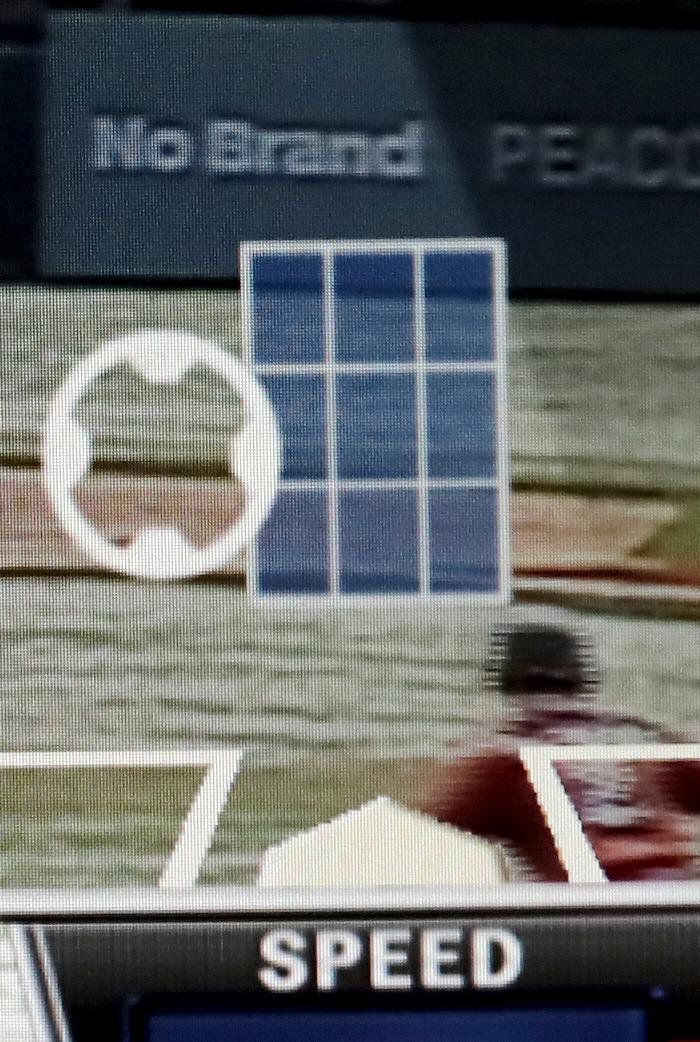 올 시즌 새로 도입되는 볼·스트라이크 자동 판정 시스템(ABS)도 시범경기부터 바로 적용된다. 동아일보DB