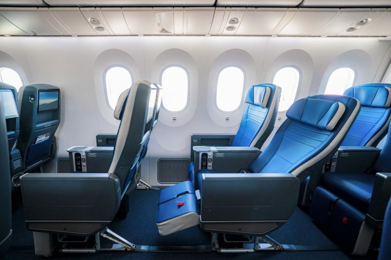 에어프레미아 제공