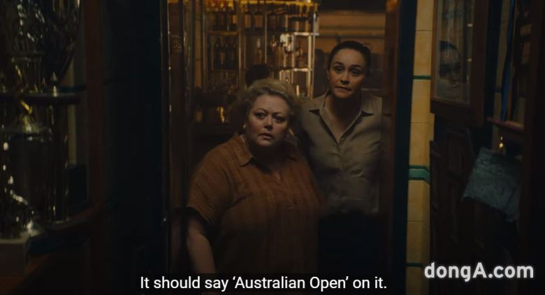 기아는 픽업 시장이 큰 호주에서 타스만 티저 영상을 가장 먼저 선보였다. 영상 속에서 호주오픈이 어려 차례 언급된다. 내년 호주오픈 대회가 타스만 글로벌 데뷔 무대가 될 수 있다는 의견이 나온다.