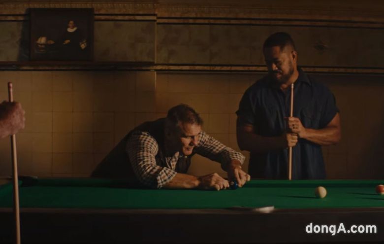 기아 호주법인 타스만 티저 영상